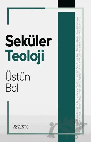 Seküler Teoloji