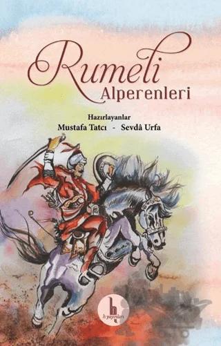 Rumeli Alperenleri