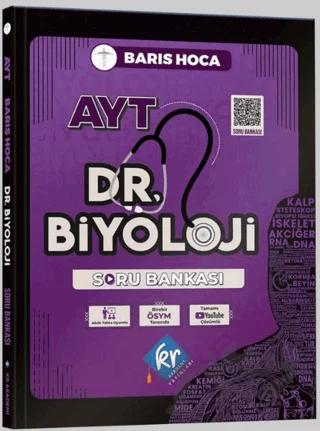 Barış Hoca AYT Dr. Biyoloji Soru Bankası