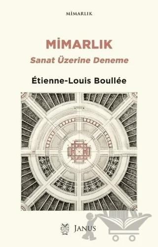 Mimarlık: Sanat Üzerine Deneme