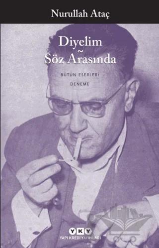 Diyelim Söz Arasında