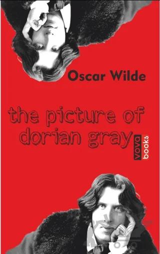 The Picture Of Dorian Gray