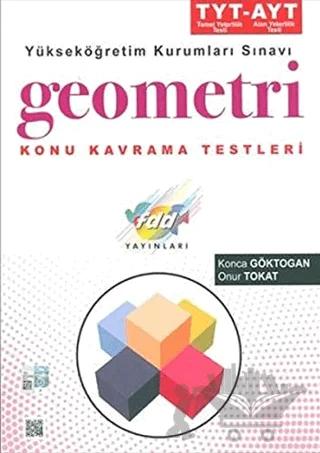 TYT-AYT Geometri Konu Kavrama Testleri