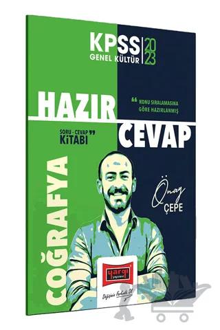 KPSS Genel Kültür 5Yüz Coğrafya Konu Sıralamasına Göre Hazırlanmış Hazır Cevap