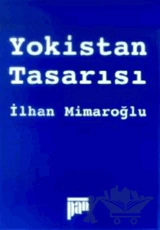 Yokistan Tasarısı
