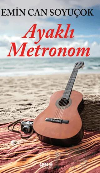 Ayaklı Metronom