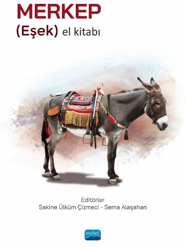 Merkep (Eşek) (El Kitabı)