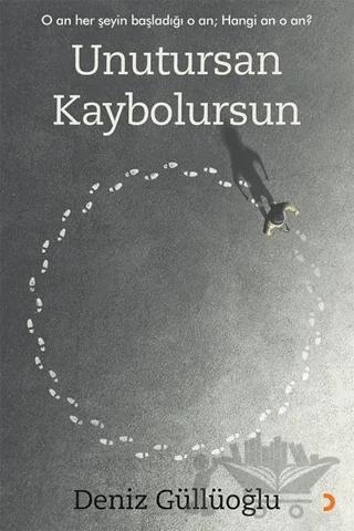 Unutursan Kaybolursun