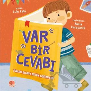 Var Bir Cevabı - Furkan Allah’ı Neden Göremiyor?