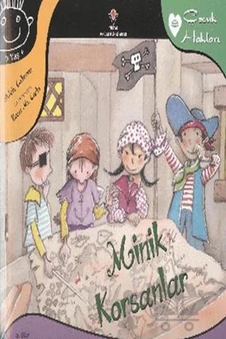 Minik Korsanlar