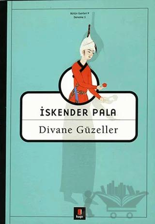 Divane Güzeller