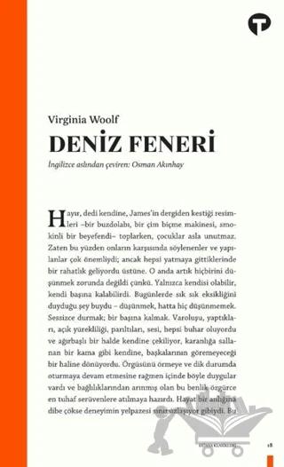 Deniz Feneri