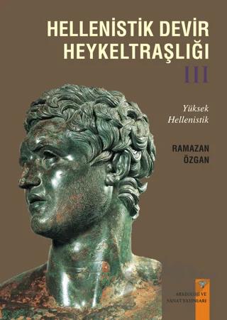 Hellenistik Devir Heykeltraşlığı-3