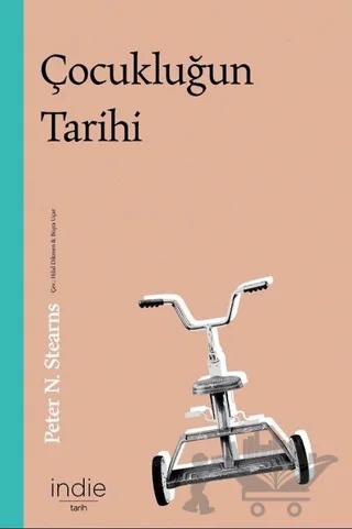 Çocukluğun Tarihi