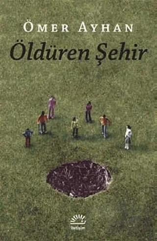 Öldüren Şehir