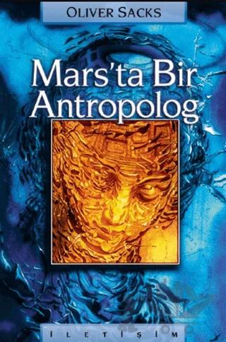 Mars’ta Bir Antropolog