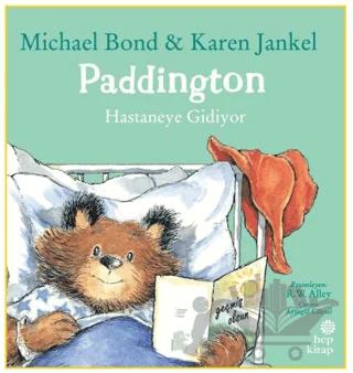 Paddington: Hastaneye Gidiyor