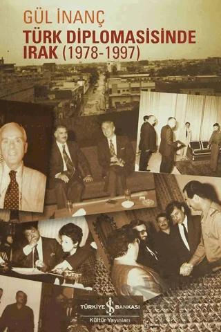 Türk Diplomasisinde Irak