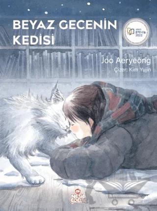 Beyaz Gecenin Kedisi