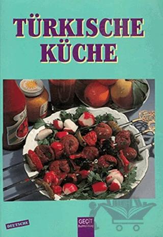 Türkische Küche