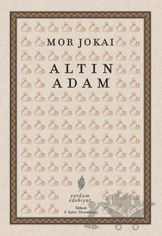 Altın Adam