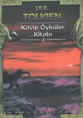 Kayıp Öyküler Kitabı 2