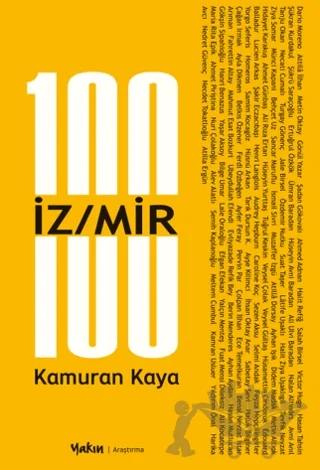 100 İz/mir