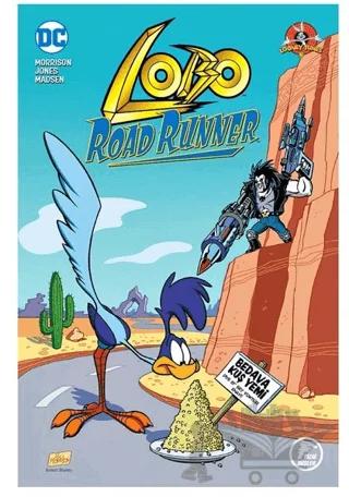 Road Runner - Lobo