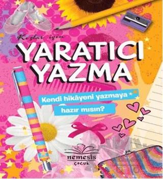 Kızlar İçin Yaratıcı Yazma