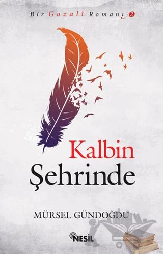 Kalbin Şehrinde