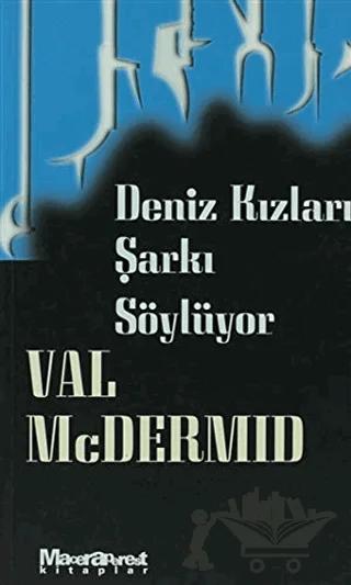 Deniz Kızları Şarkı Söylüyor