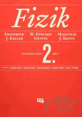 Fizik 2. Cilt