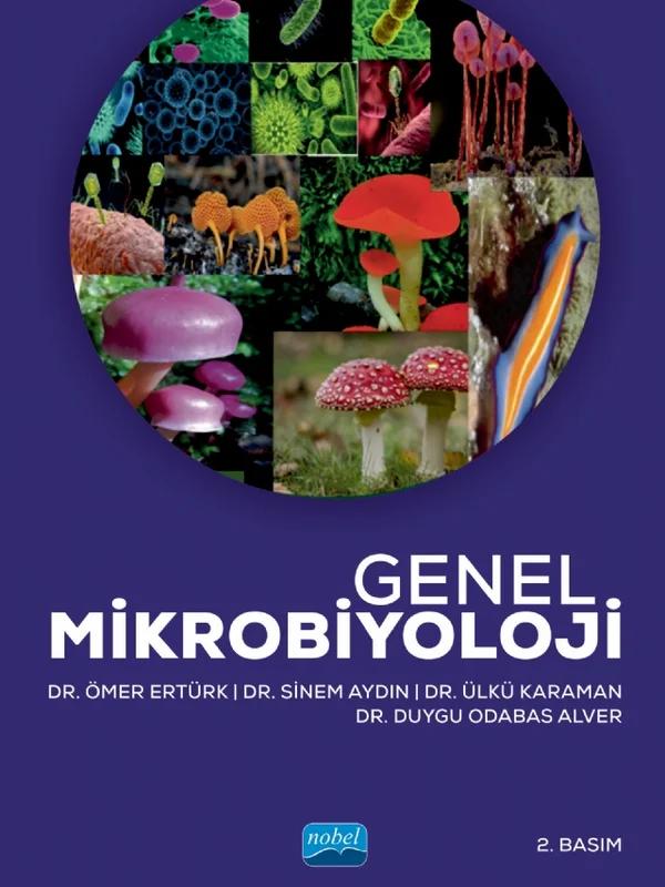 Genel Mikrobiyoloji
