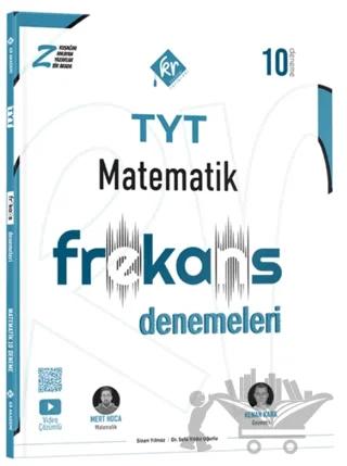 TYT Matematik 10'lu Frekans Denemeleri