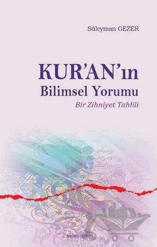 Kur’an’ın Bilimsel Yorumu