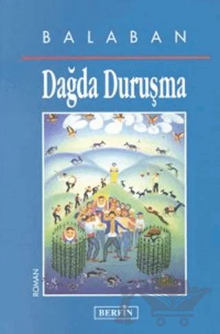Dağda Duruşma