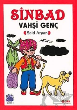 Sinbad Vahşi Genç