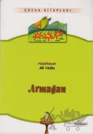 Armağan