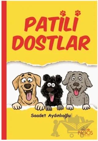 Patili Dostlar