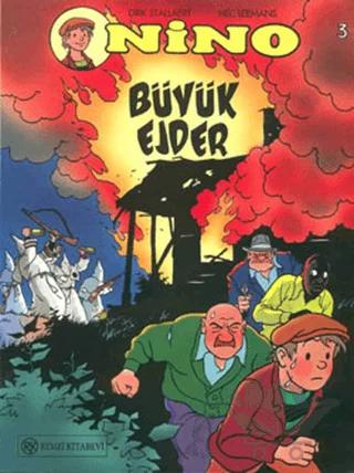Nino Büyük Ejder