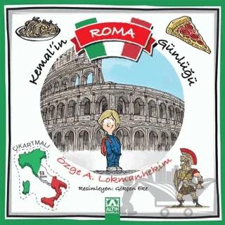 Kemal’in Roma Günlüğü