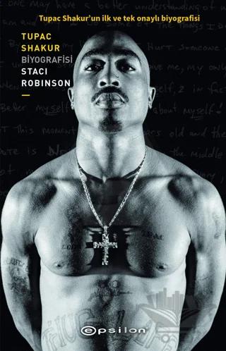 Tupac Shakur