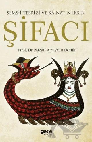 Şifacı