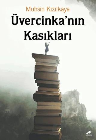 Üvercinka’nın Kasıkları