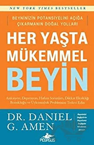 Her Yaşta Mükemmel Beyin
