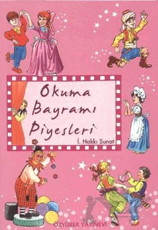 Okuma Bayramı Piyesleri