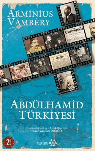 Abdülhamid Türkiyesi