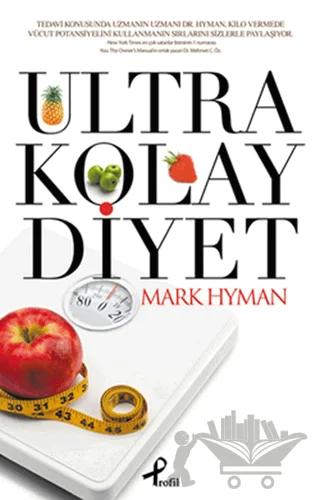 Ultra Kolay Diyet