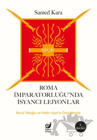 Roma İmparatorluğunda İsyancı Lejyonlar