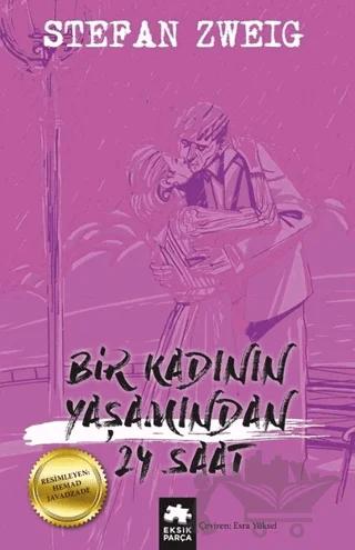 Bir Kadının Yaşamından 24 Saat